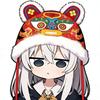 橙子Juice_