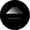 POWERELAX宝瑞克带灯三角窗