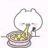 橙子甜品🍰