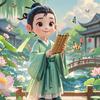 芸台书舍📚