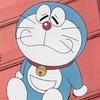哆啦A梦（马桶圈）