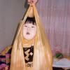 女侠半退休