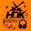 HDK音乐频道
