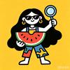 磕磕小剧场🍉