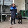 李班长养犬