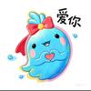 土豆派掌门柚子姐姐