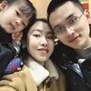 楠乔妈妈生活记