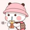 陌鹿行李箱