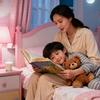 安然妈妈