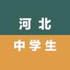 在石家庄上中学