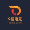 9橙电竞俱乐部🙋🏼