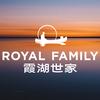 霞湖世家山河男装
