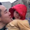 小蒋一家人
