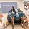 要买智界RX的Kiki