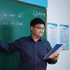 学业有成