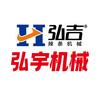 辣条食品机械——平江弘宇机械制造公司
