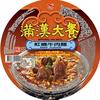 满汉大餐红烧牛肉面