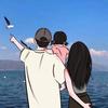 小芒果妈妈