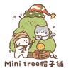 MiniTree帽子铺