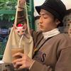 飞飞的铁子