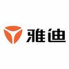 雅迪电动车(康华苑店)专用号