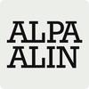 夏伯雅莲AlpaAlin官方帐号