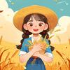 小妹的菜园