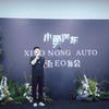 雄县小勇汽车
