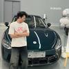 潘老湿的新一代su7🚗