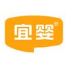 宜婴纸尿裤拉拉裤直播间