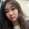 爱吃平菇的小仙女