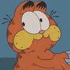Garfield𓆗