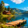 小渔人