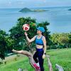 Teacher⚽莎（飒美特体育）