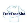 TreeTreeSha抖潮服