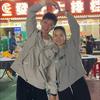 横琴发仔一家