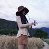 吹口风琴的昭玲吖