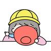 魏魏瘦了（已减15斤）