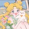 电波美少女