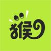贪睡猴是个木匠