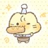菠萝曲奇酥