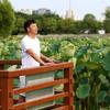大楼说晓东