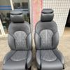 昌盛座椅改装(很专业)