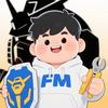 FM模玩