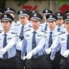 北京保安刘经理