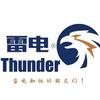 雷电综合体能训练馆