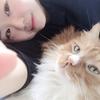 起床就画画的郝郝