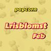 Lrisblomst-Feb