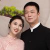 董男～艳颖三姐