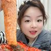 颜汐吃吃